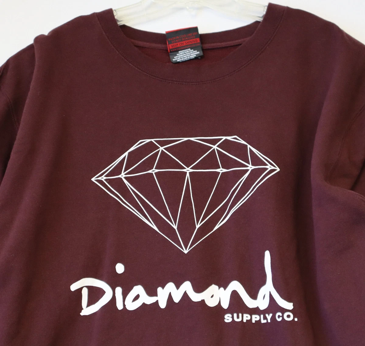 Diamond supply on sale co 3xl