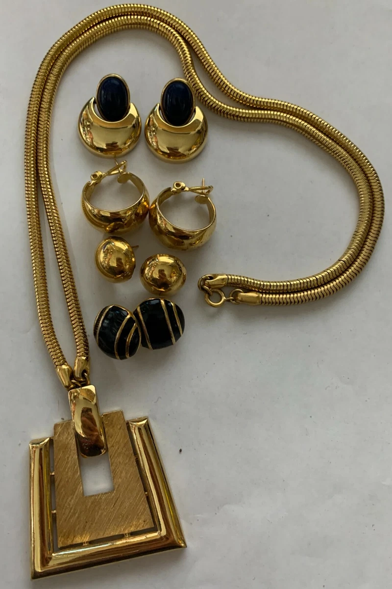 COOL BEANS BLOWOUT MONET Jewelry Lot 26