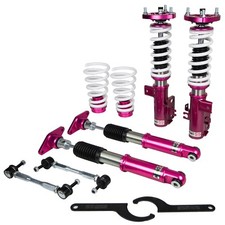 Godspeed GSP Mono SS Coilovers Lowering Suspension for Mazda 6 GJ GL 14-17 New