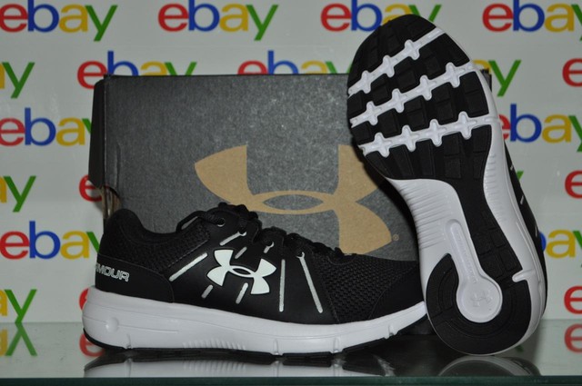 under armour dash 2 women's