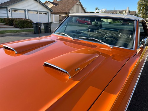 1970 Dodge Dart - Picture 5 of 40
