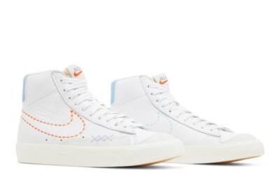 Size 7 - Nike Blazer '77 Mid Nike 101 W for sale online | eBay