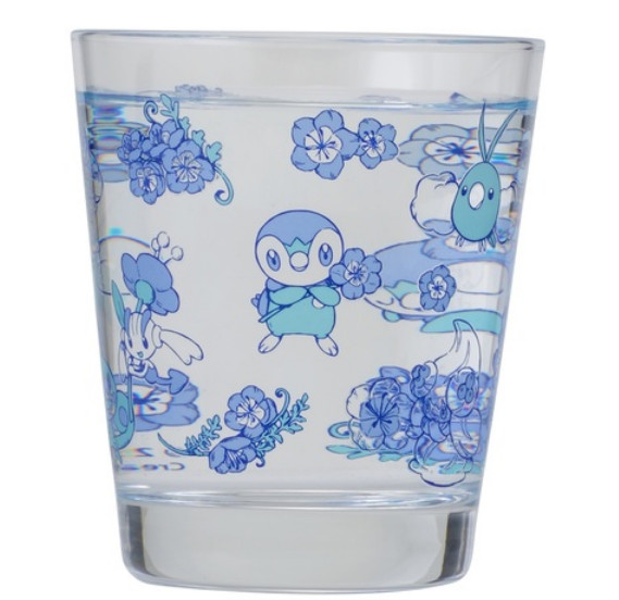 Стекло, которое меняет цвет при охлаждении Детских голубых глаз