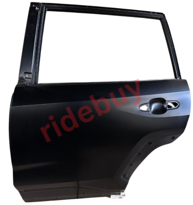 Fits 2019 - 2024 Toyota RAV4 RAV-4 Left Rear Driver Rear Door