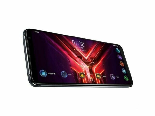 ASUS ROG Phone 3 ZS661KS 16/512GB GLOBAL ROM 5G Snapdragon