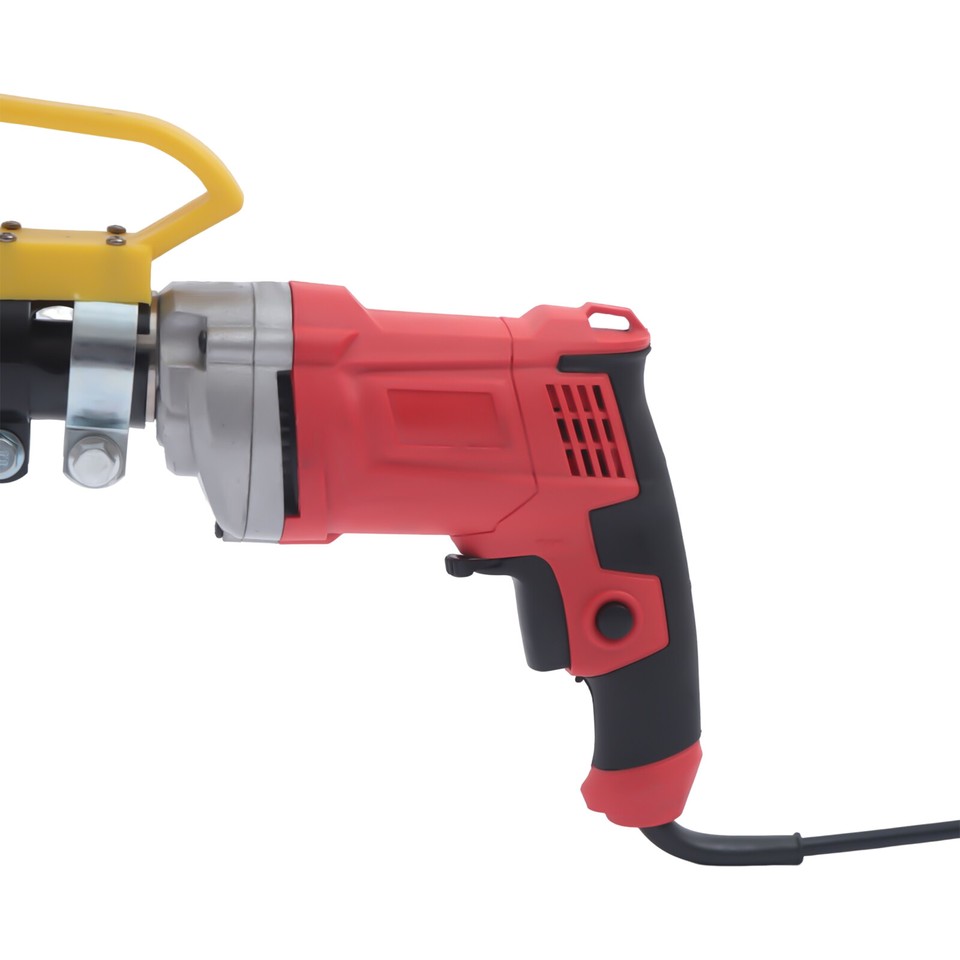 700W Electric Cement Mortar Caulking Gun Gap Grouting Machine Brick Tile Grout eBay