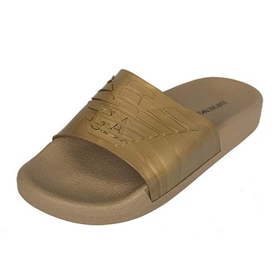 CIABATTA UOMO EMPORIO ARMANI