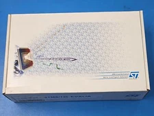 STM8/128-EVAL ST Micro Evaluation Board For STM8S2XX Microcontroller