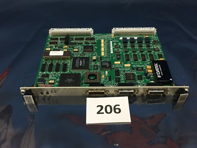 RADISYS UIMC III-1 PBA.PFS-114-01.UIMC3 CONTROL BOARD