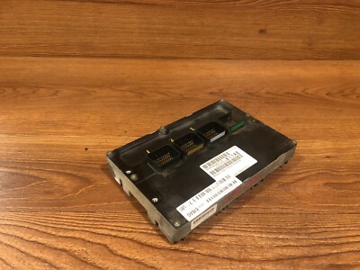07 DODGE CHARGER CHRYSLER 300 5.7L ENGINE DME CONTROL MODULE COMPUTER ECU OEM #2