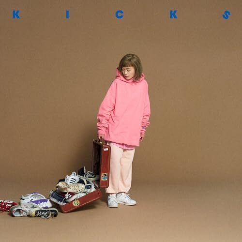 Record Kicks レーベル　LPレコードセット LP Record KICKS〔LP〕（メガジャケ付） [Analog] | eBay