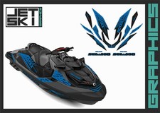 SALE seadoo RXT  RXTX 300 for 2022 decals stickers set graphics kit