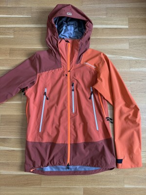 Ortovox M Westalpen 3L Jacket Gr.L NEU Bergjacke, Regenjacke, Kletterjacke