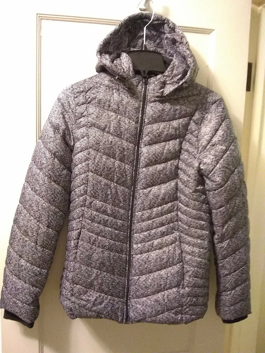 Xersion puffer hotsell jacket womens