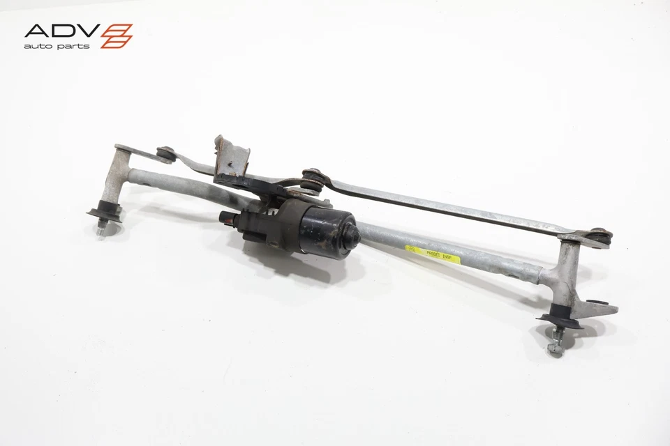 2014-2025 RAM PROMASTER 3500 2500 1500 СТЕКЛООЧИСТИТЕЛЬ КОРОБКА ПЕРЕДАЧ OEM - Изображение 4 из 4