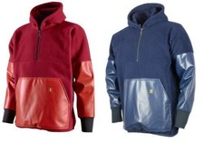 Pull Over Smock Kodiak Guy