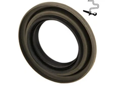 For 1980-1988 American Motors Eagle Pinion Seal Front Outer 37635NYRW 1981 1982