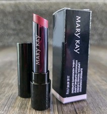 NEW Mary Kay Casual Rose Supreme Hydrating Lipstick .11 oz Full Size in Box