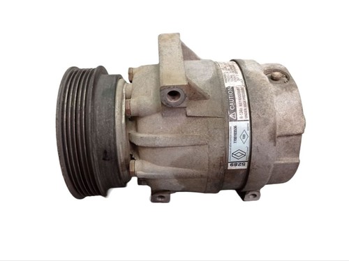 Klimakompressor für RENAULT SCENIC I (JA0/1) 7700103536