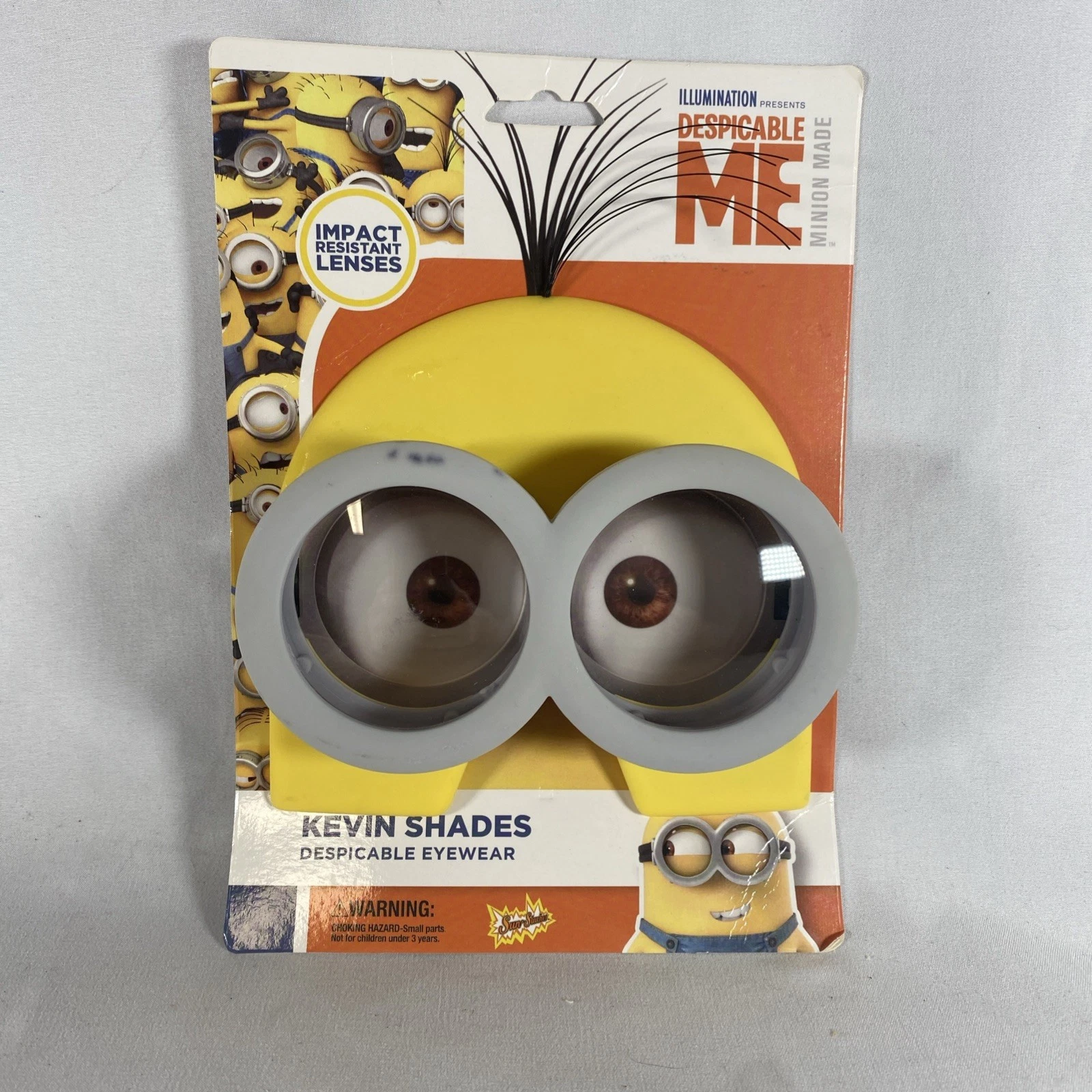 Minion Goggles Kit 2025: Trending Picks
