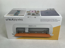 NEW Cricut Joy Xtra Smart Cutting Machine Mod...