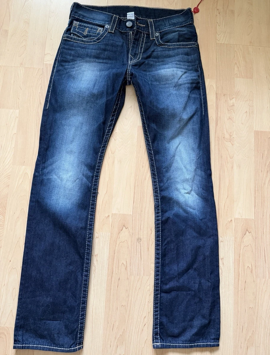 true religion デニム　30インチ True Religion Jeans Inseam 30 for Men for sale | eBay