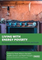 Living With Energy Poverty | Perspectives From The Global North And South | Buch