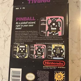 Giochi NES originali con custodie - Tetris, Pinball, Blaster Master - puliti e testati!