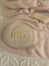 BLOCH - ballet shoes
