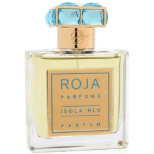 Roja Parfums Unisex Isola Blu Parfum Spray 1.7 oz Fragrances 5056663800049