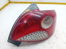 9685618180 HECKLEUCHTE RECHTS / 2714980 FÜR PEUGEOT 206+ 2L_, 2M_ 1.4 HDI ECO