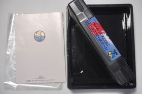 SNK Neo Geo AES Baseball Stars Professional boxed Japan game US Seller