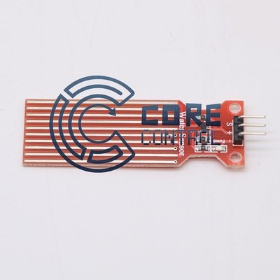 1PCS Water Level Sensor Depth of Detection Water Sensor for   *bn