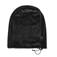 Over Ear Headphone Dust Cover Stretchy Storage Pouch Washable Soft Spandex Bag