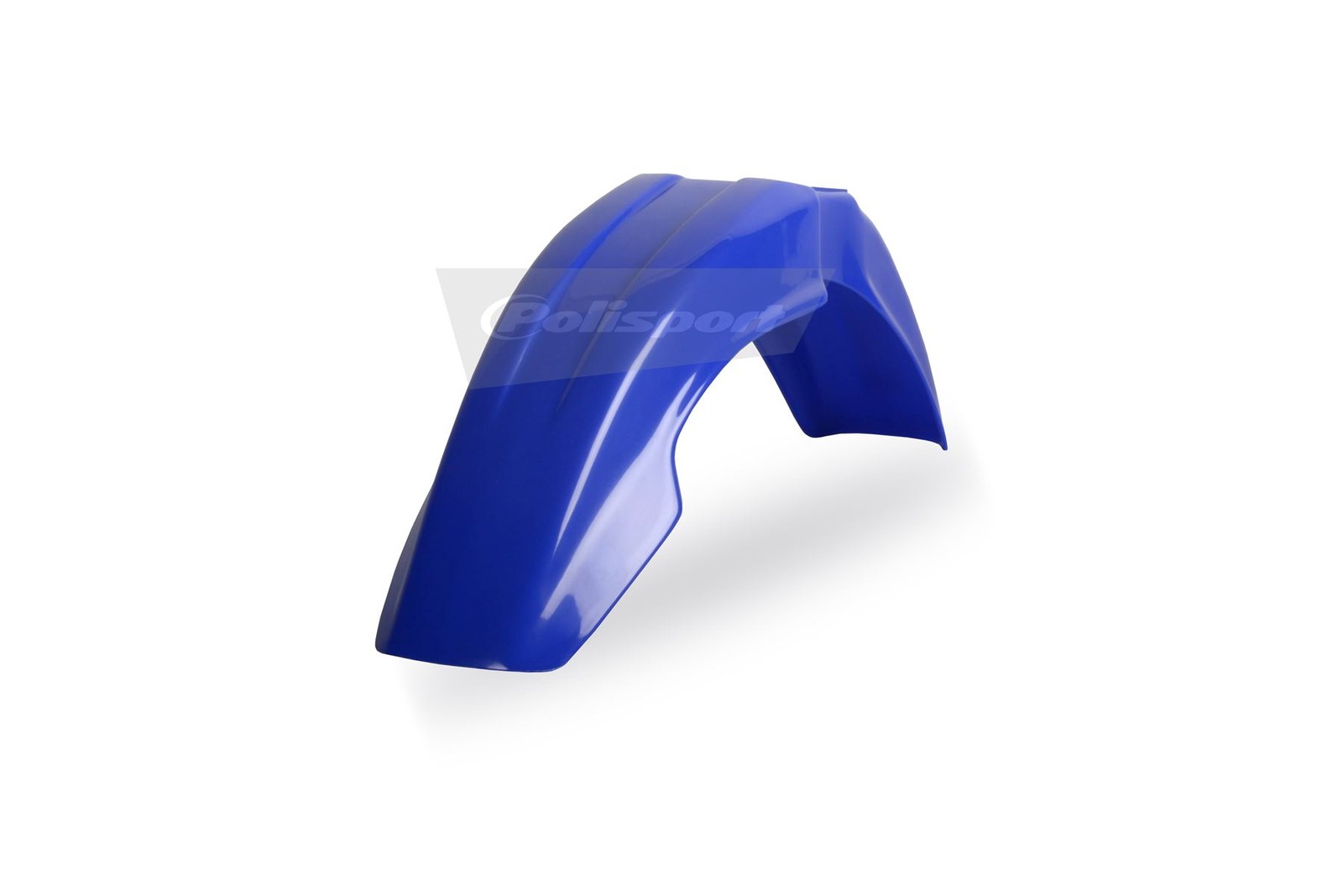 Polisport Front Fender YAMAHA YZ125/250 92-99 Bue - Image 4
