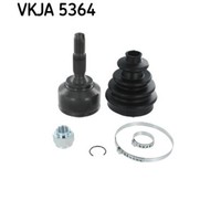 Gelenksatz Antriebswelle SKF Vkja 5364 FüR Peugeot CitroëN 208 I 206 C3 SW