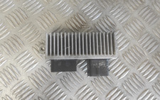 Boitier préchauffage NAGARES - RENAULT - Référence : 271206395R