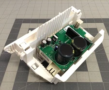 Frigidaire Washer Control Board 808653801