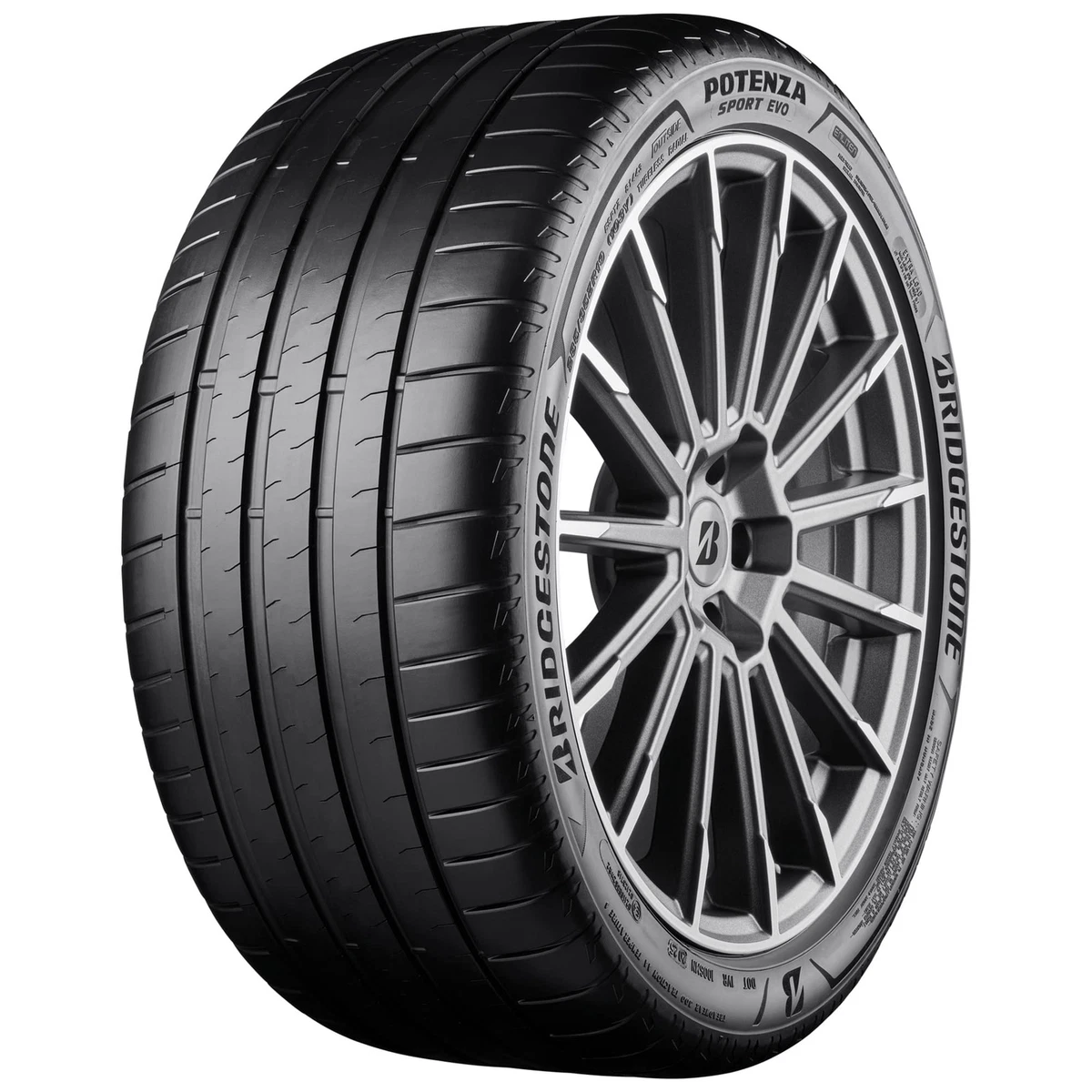 Bridgestone 265/35/18 Car & Truck Tires for sale | eBay