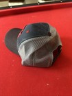 Snap-On Logo Baseball Cap Blue, Gray, Red Lettering Snapback Trucker Hat — photo 2