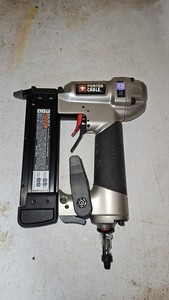Porter Cable 23g  Pin Nailers