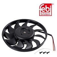 Febi Bilstein LüFter, MotorküHlung 30741 FüR Audi