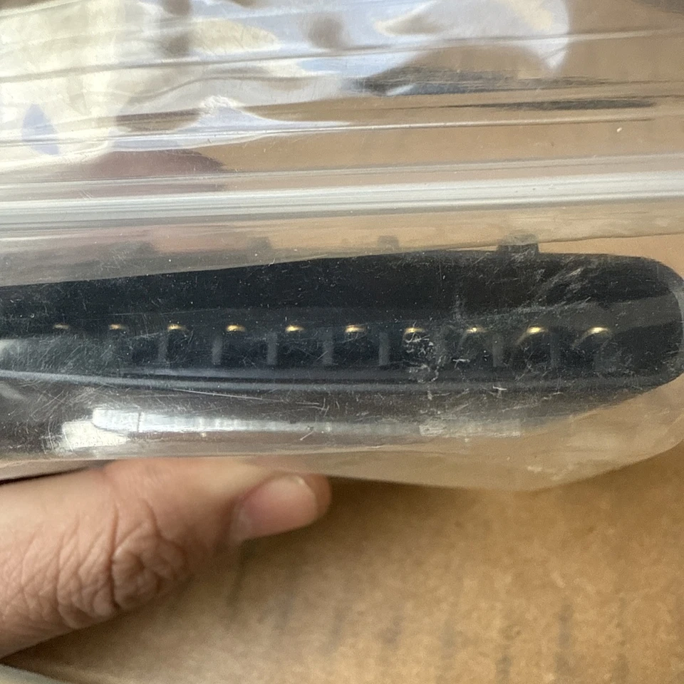 For Toyota Tacoma 1995-2004 BWD LX-780 Ignition Control Module - Image 4 of 4