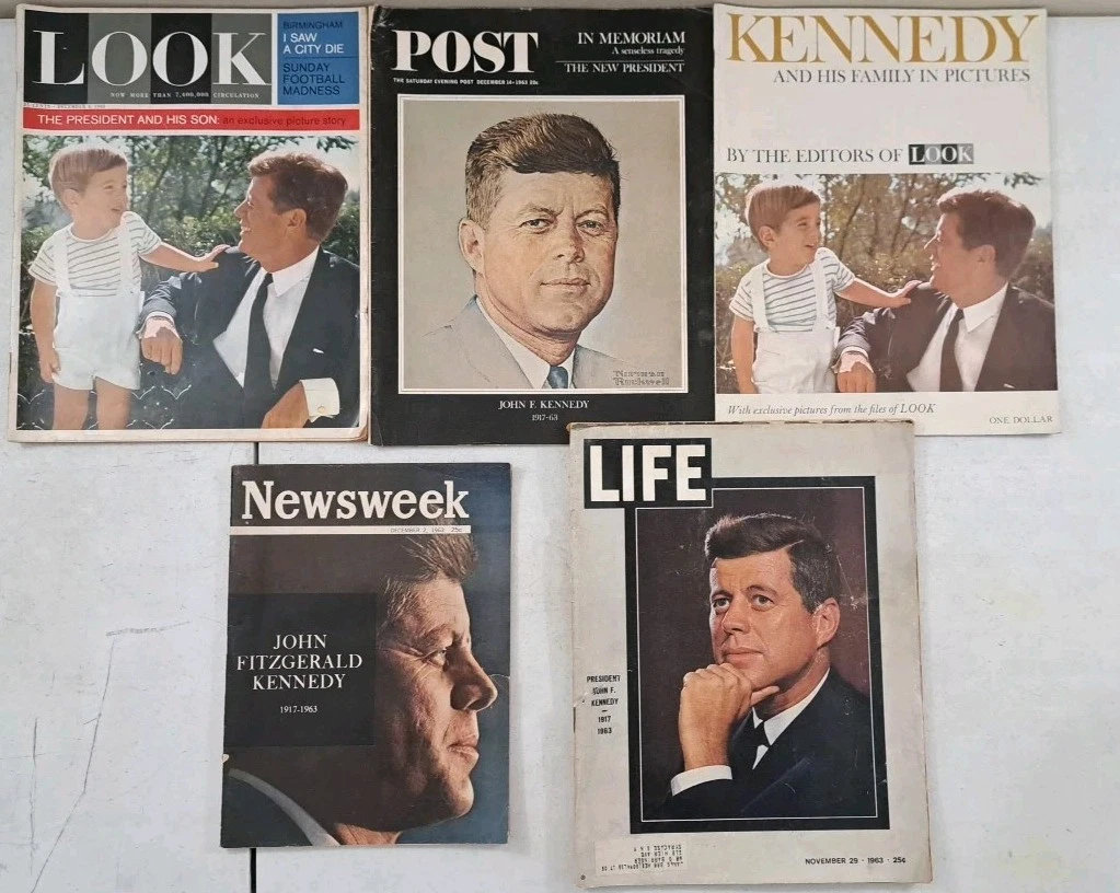 Newsweek Magazines 1940-1979 for sale | eBay