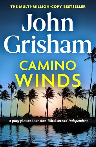 Camino Winds | Paperback - Image 2