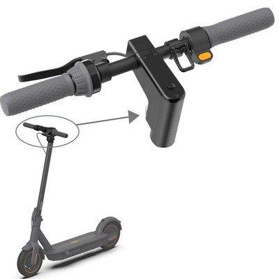 OEM Segway Ninebot MAX G30 G30P G30LP Handlebars Brake LCD Screen Throttle Asmbl