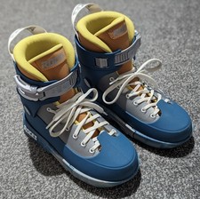 Roces Fifth Element Aggressive Skates
