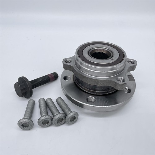 febi bilstein 27342 Radlagersatz mit Radnabe, Antriebswellenschraube und Befesti