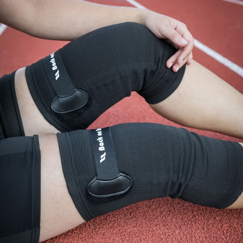 Back on Track Knieschoner mit Klett Größe L - Bild 12 von 13