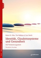 IdentitäT, Glaubenssysteme Und Gesundheit, Suzie Smith